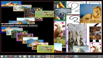Image 1 for Collage Mania