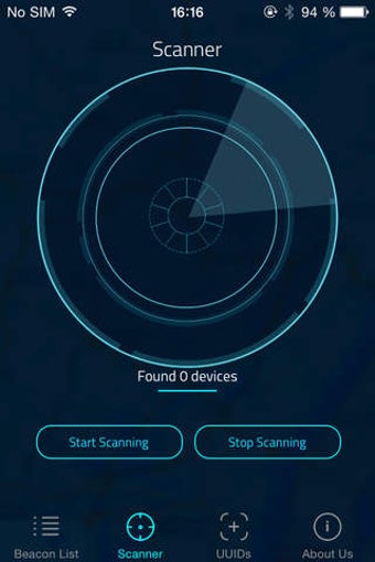 Imagen 0 para Beacon Catcher