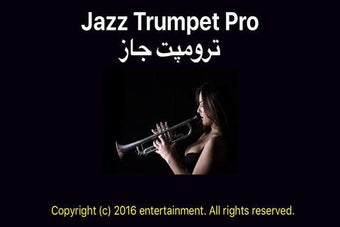 Image 0 for Jazz Trumpet Pro