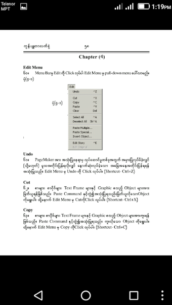 Imagen 0 para Learning Pagemaker