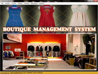 Imagen 0 para Boutique Software