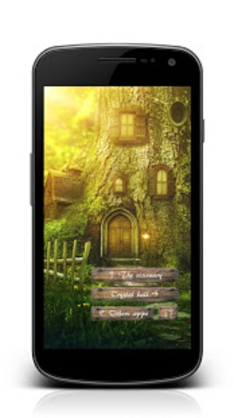 Imagen 1 para Elvish visionary