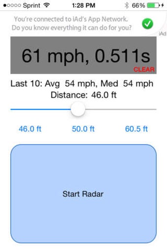 Image 0 for Full Count Sports Radar