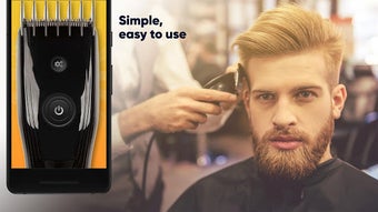 Image 2 for Hair Clipper Prank - Fake…