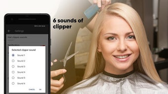 Image 1 for Hair Clipper Prank - Fake…