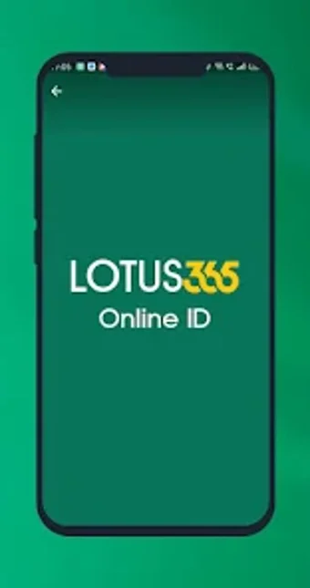 Image 0 for Lotus 365 Online Id
