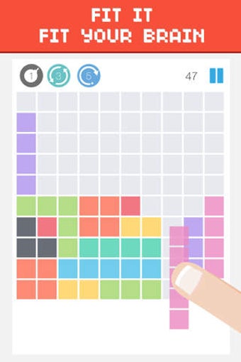 Image 0 for A Block Party! The Grid-b…