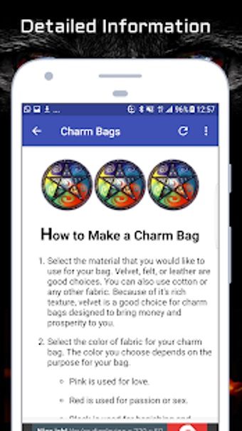 Imagen 2 para Wiccan and Witchcraft Spe…