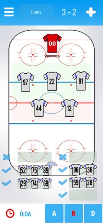 Image 3 for Icetrack Hockey Stats
