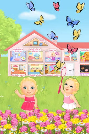 Image 0 for Sweet Baby Girl - Dream H…