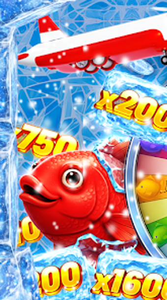 Image 0 for Ice Fishing Puzzle