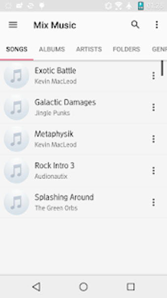 Image 2 for Mix Music