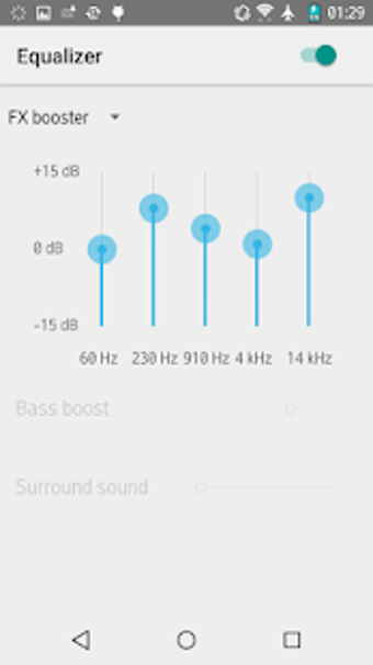 Image 0 for Mix Music
