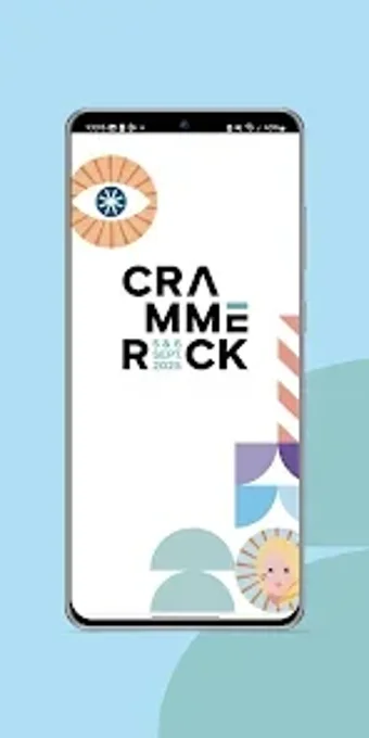 Image 0 for Crammerock