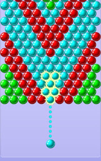 Image 3 for Bubble Shooter (Early Acc…