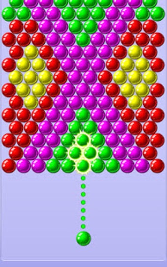 Image 0 for Bubble Shooter (Early Acc…