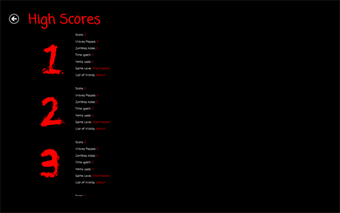Image 3 for Zombie Typing Survivor fo…