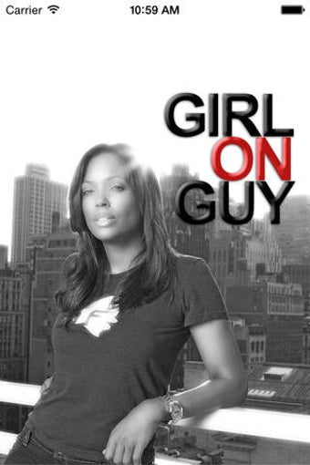 Image 0 for Girl on Guy with Aisha Ty…