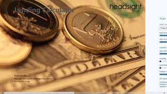 Imagen 0 para Lending Calculator for Wi…