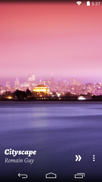 Imagen 0 para Flickr Photostreams for M…