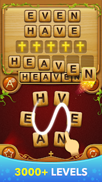 Image 2 for Word Bibles - New Brand W…