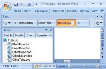 Imagen 0 para Easy Word