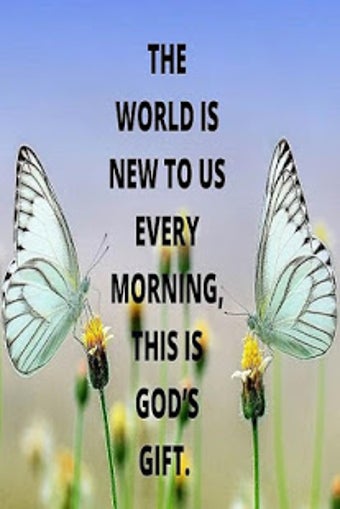 Imagen 2 para Good Morning Quotes With …