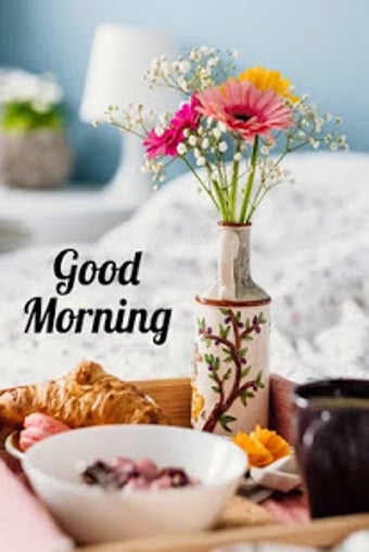 Image 1 for Good Morning Quotes With …