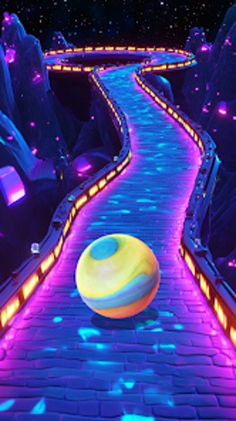 Image 0 for Sky Ball Odyssey Up