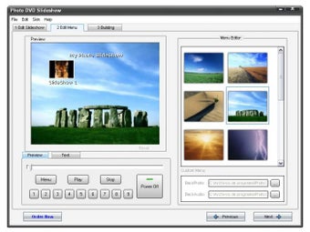 Image 2 for Adusoft Photo DVD Slidesh…