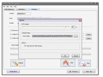 Image 0 for Adusoft Photo DVD Slidesh…