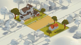 Image 0 for Hello Neighbor