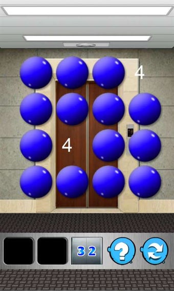 Image 2 for 100 Doors Escape for Wind…