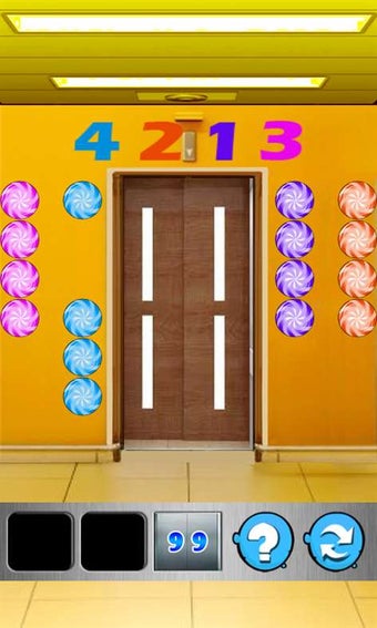Image 1 for 100 Doors Escape for Wind…