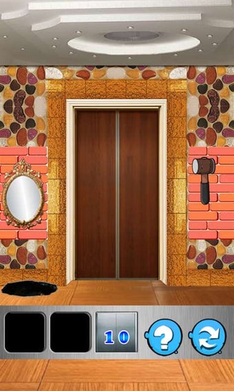 Image 0 for 100 Doors Escape for Wind…