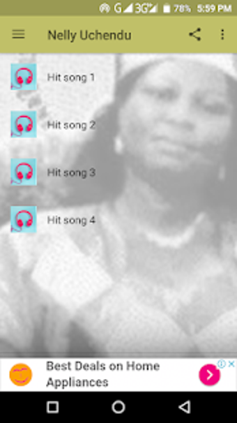 Image 3 for Nelly Uchendu Songs