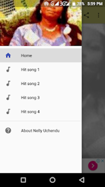 Image 1 for Nelly Uchendu Songs