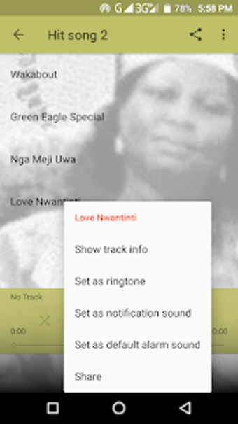 Image 2 for Nelly Uchendu Songs