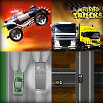 Imagen 0 para Race Games Bundle