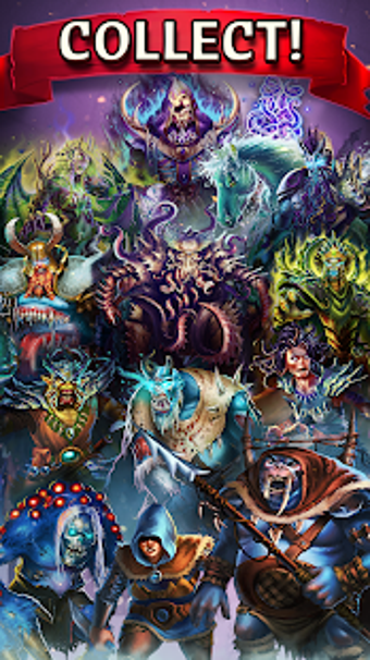Image 3 for Heroes of Magic: Match 3 …