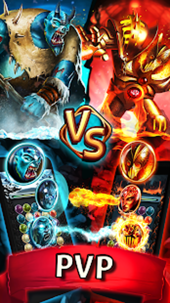 Image 0 for Heroes of Magic: Match 3 …