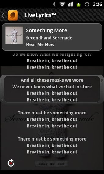 Imagen 7 para SoundHound - Music Discov…