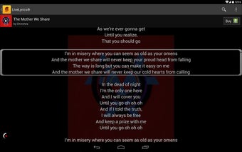 Imagen 8 para SoundHound - Music Discov…