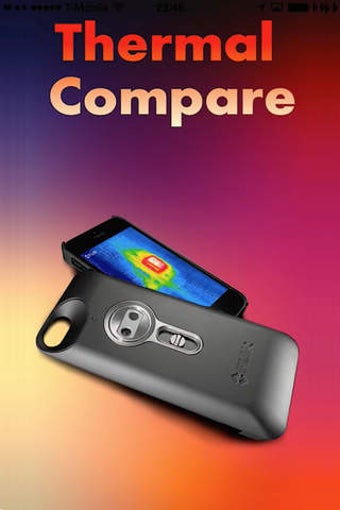 Image 0 for Thermal Compare