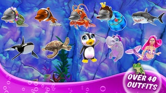 Imagen 0 para My Dolphin Show: Pet anim…