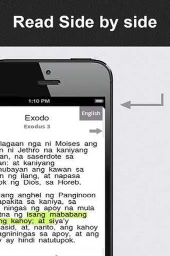 Image 0 for Get Tagalog Bible