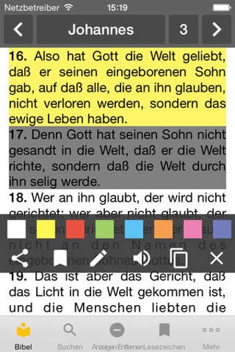 Image 0 for Luther Bibel