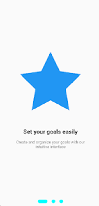 Image 0 for Goal Planer Lite
