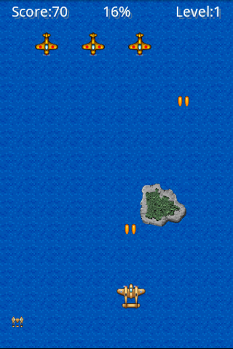 Imagen 0 para Pacific Wings