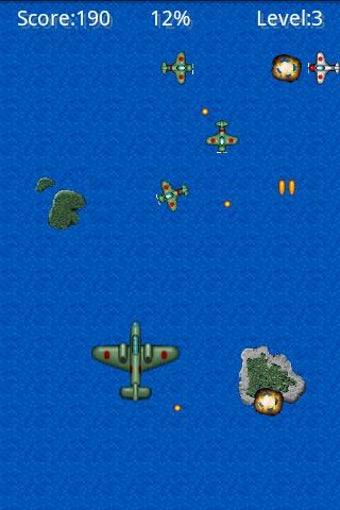 Imagen 1 para Pacific Wings